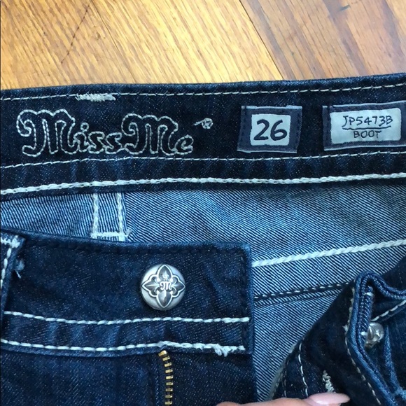 Jeans - Picture 3 of 3
